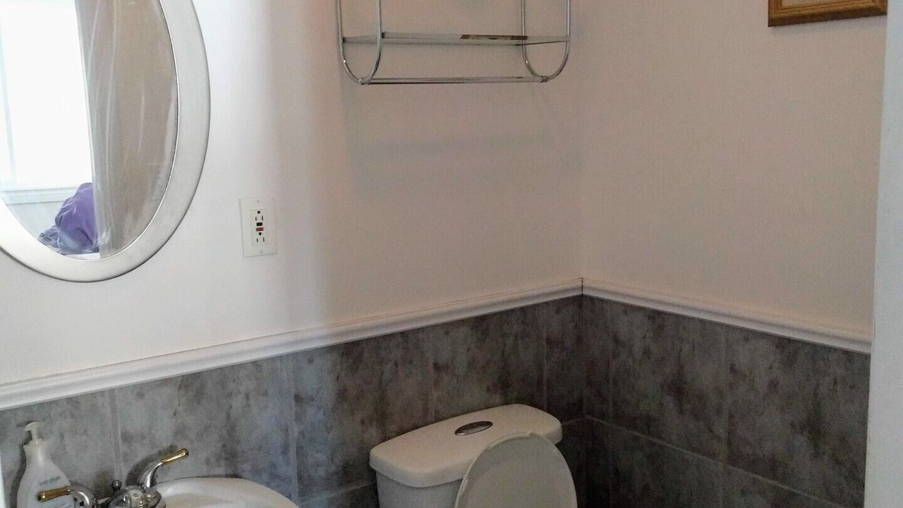 Photo of Bedroom in Mille-Isles