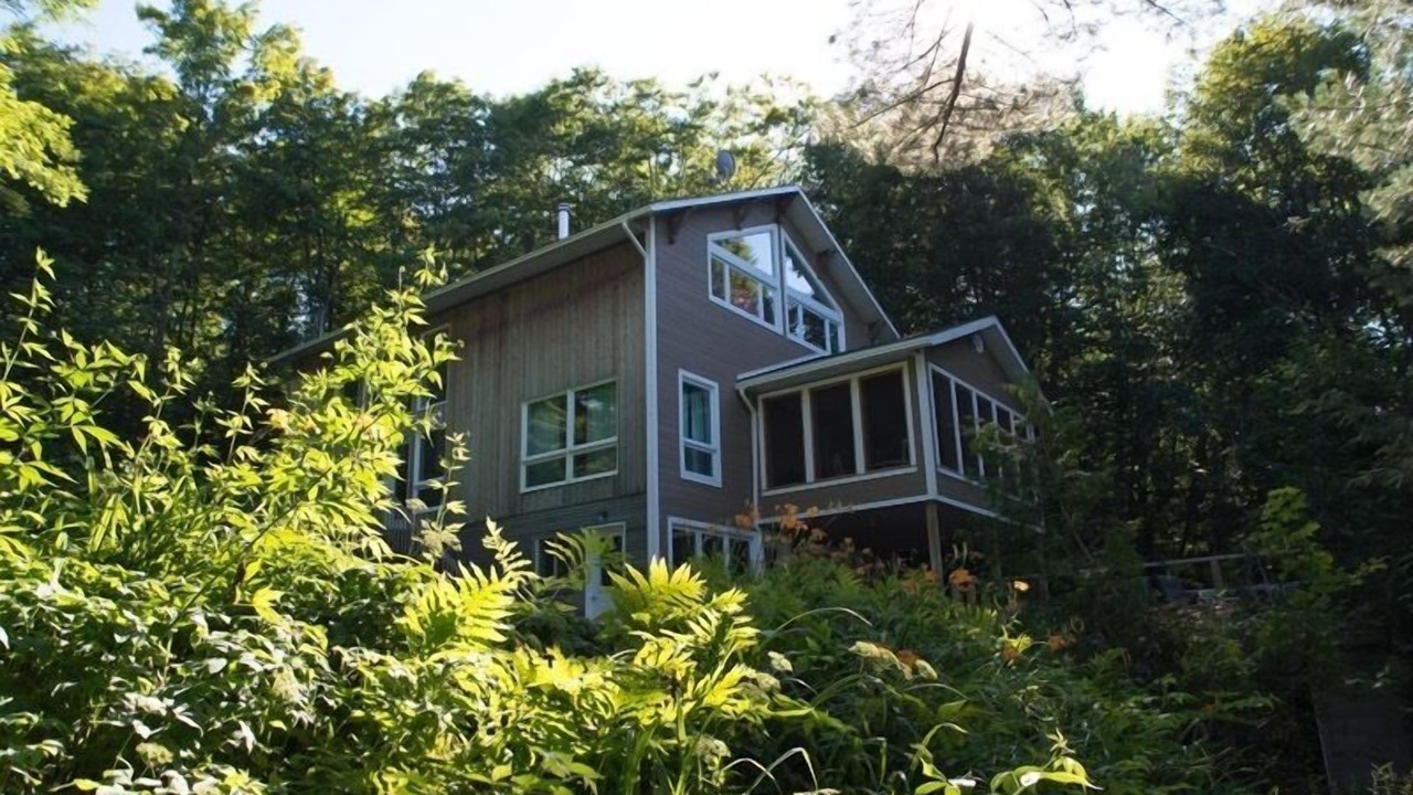 Photo of Outdoor in Mille-Isles