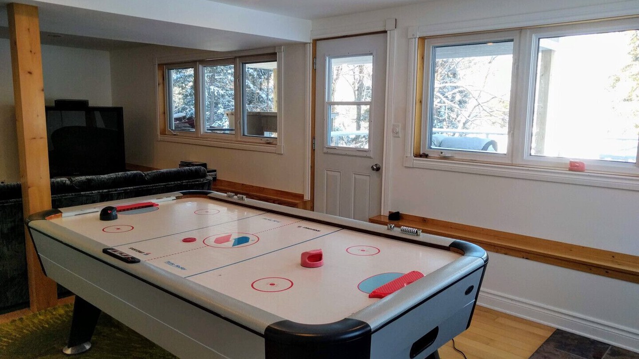 Photo of Bedroom in Mille-Isles