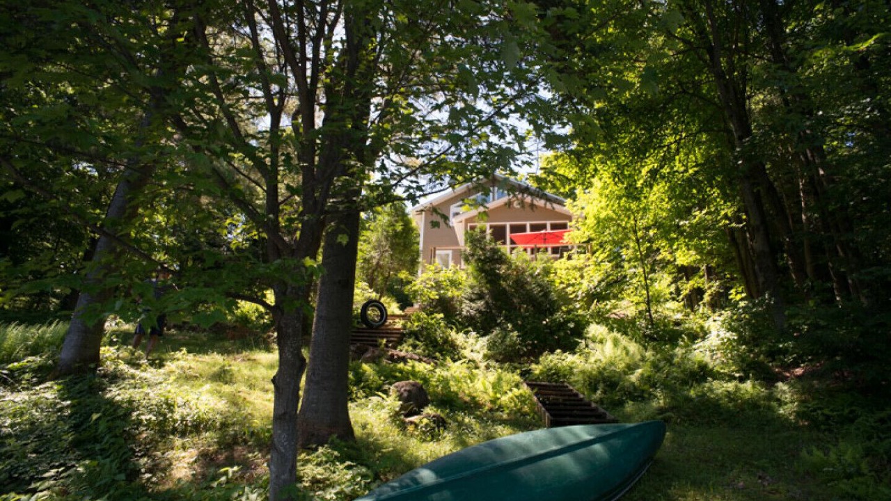Photo of Outdoor in Mille-Isles
