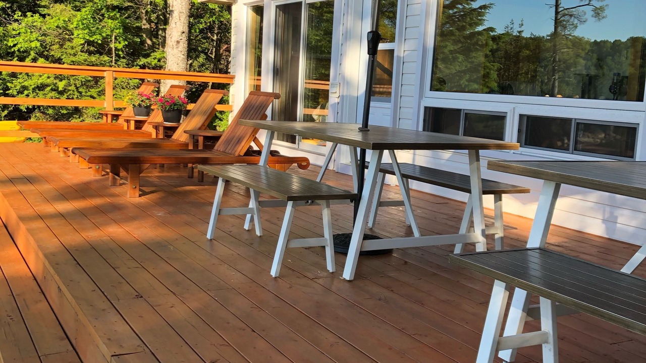 Photo of Outdoor in Trent Lakes