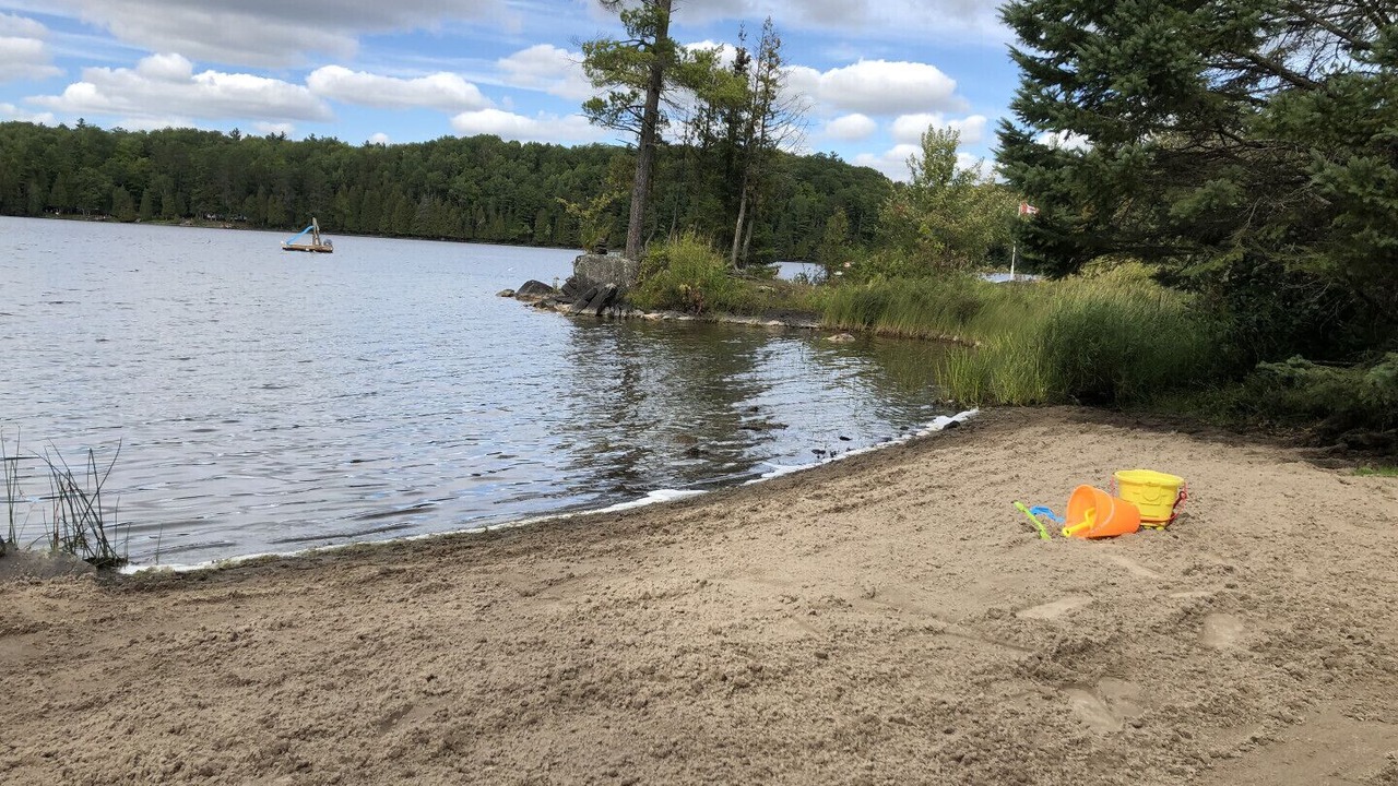 Photo of Others in Trent Lakes