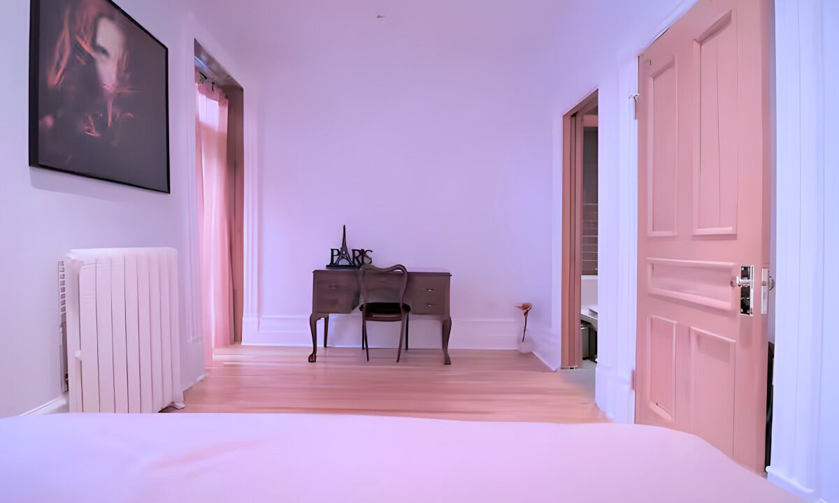 Photo of Bedroom in Quartier des Spectacles