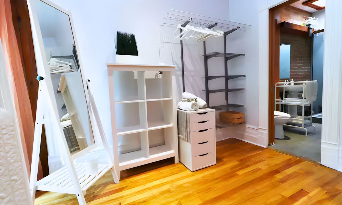 Photo of Bedroom in Quartier des Spectacles
