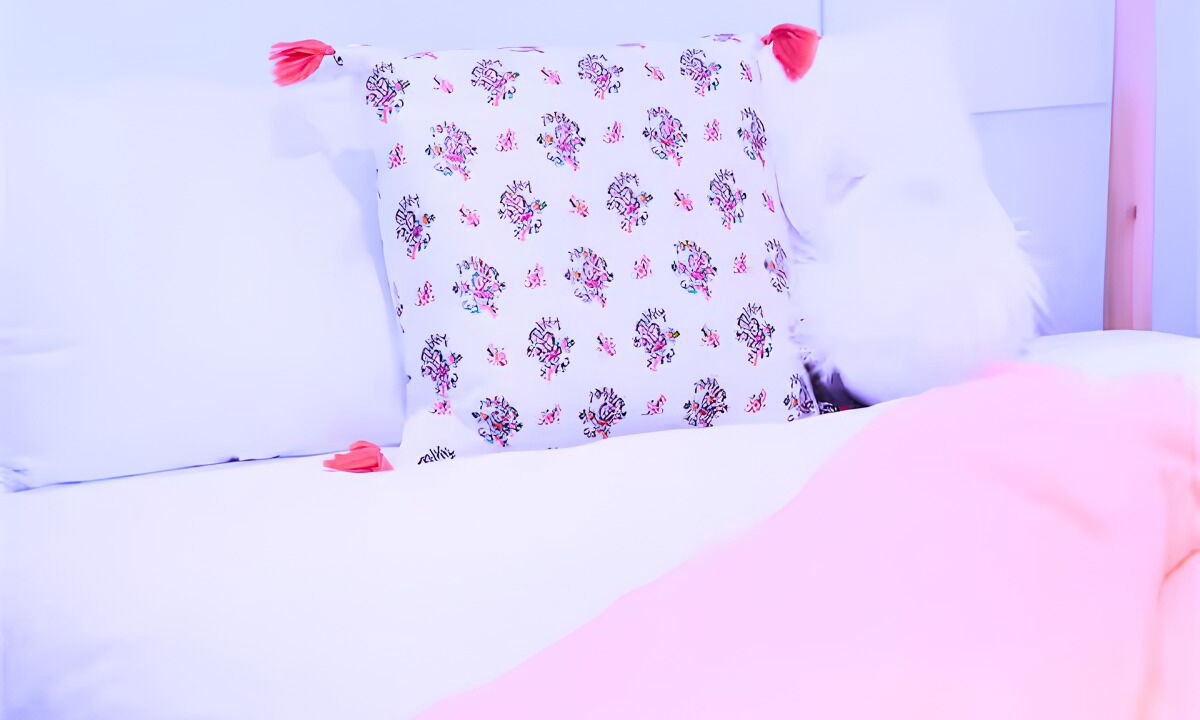 Photo of Bedroom in Quartier des Spectacles