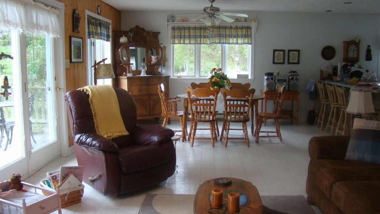 Photo of Bedroom in Corran Ban
