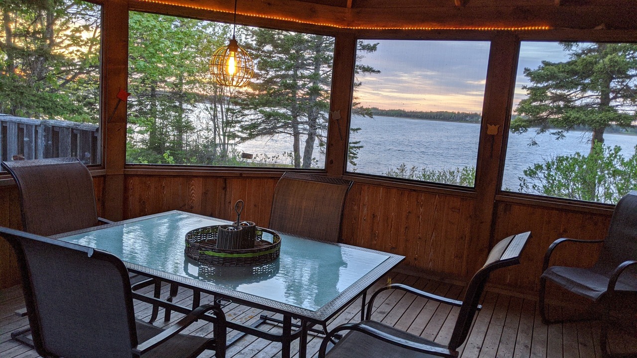 Photo of Outdoor in Corran Ban