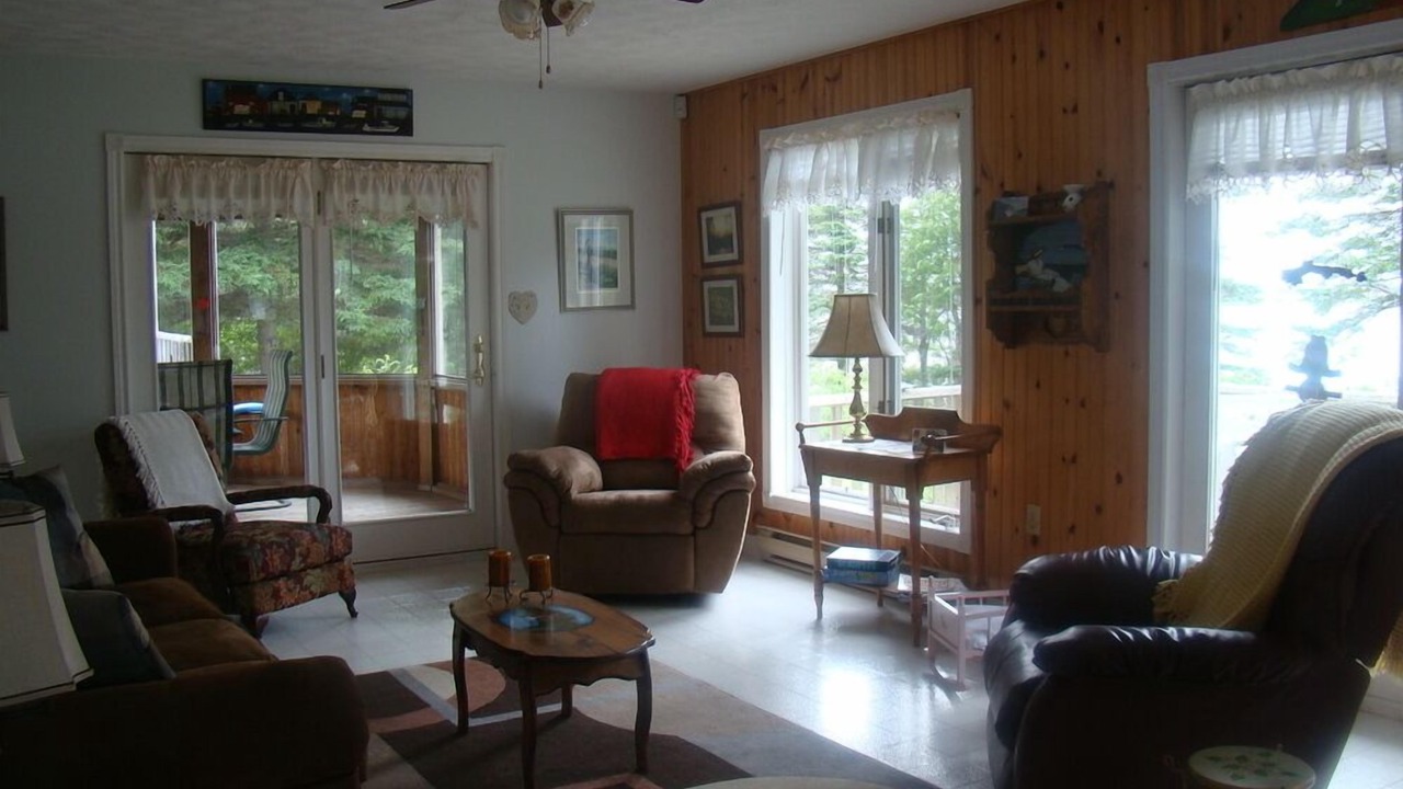 Photo of Outdoor in Corran Ban