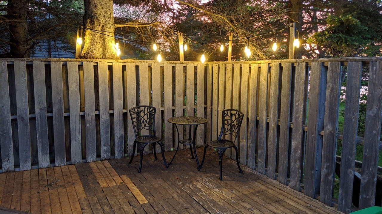 Photo of Outdoor in Corran Ban