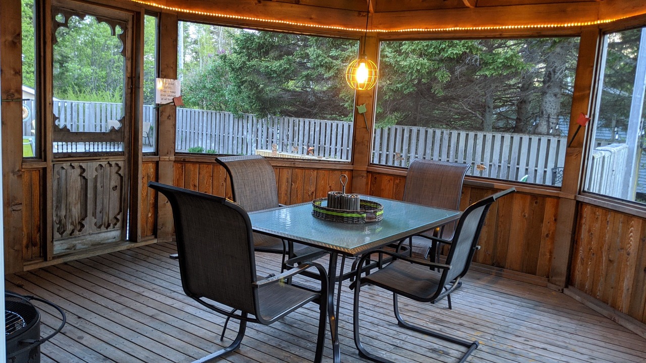 Photo of Outdoor in Corran Ban