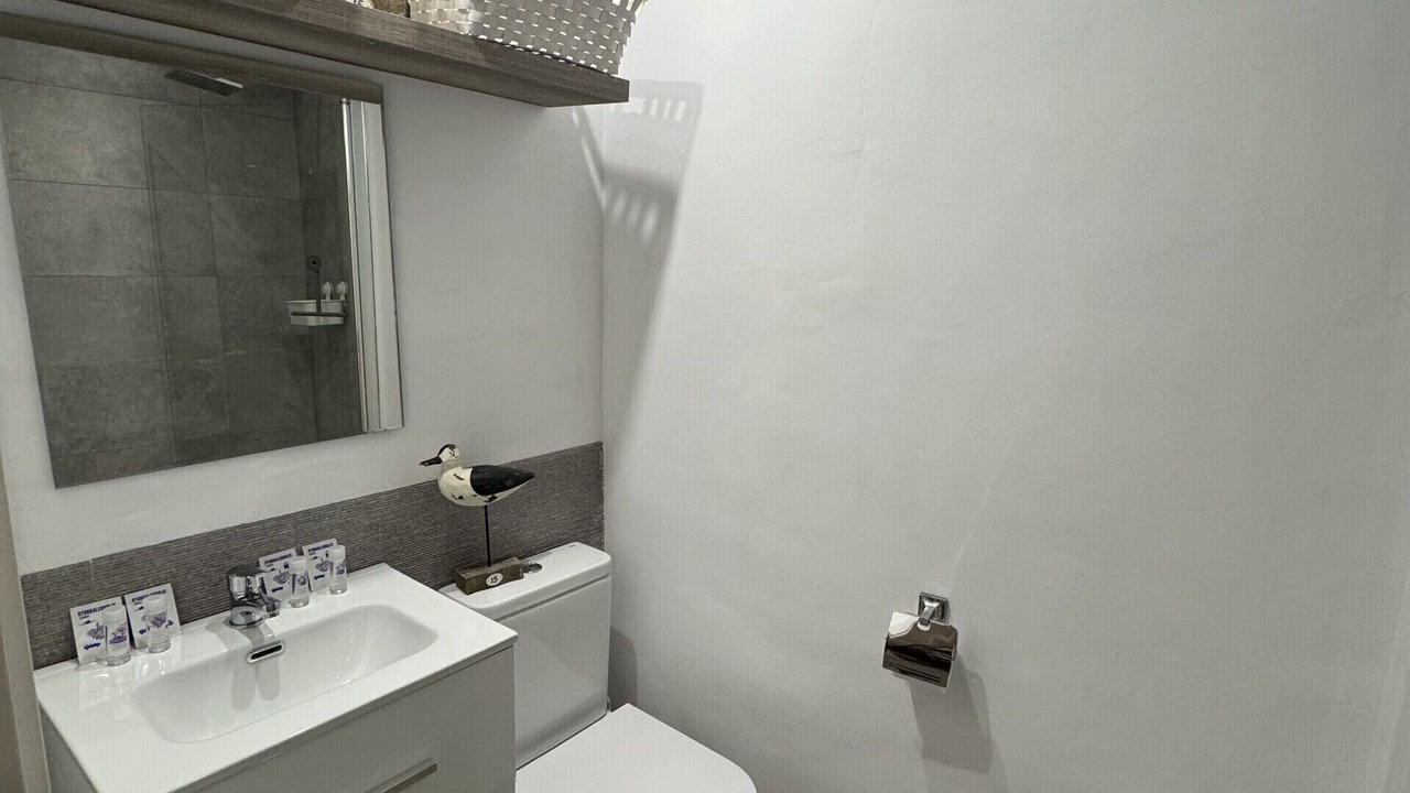 Photo of Bathroom in Old Town