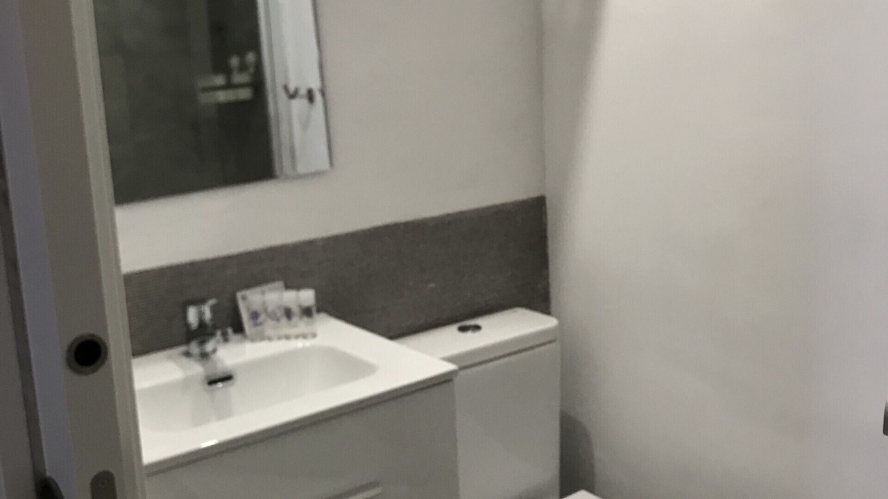 Photo of Bathroom in Old Town