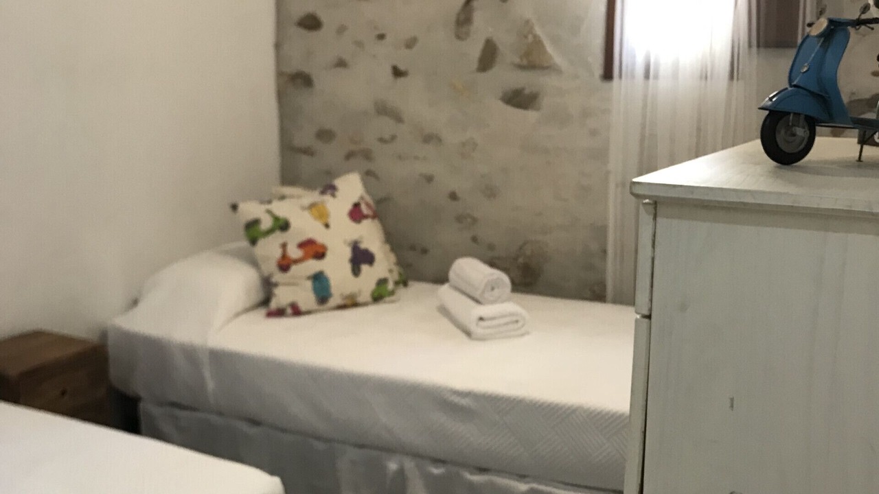 Photo of Bedroom in Old Town