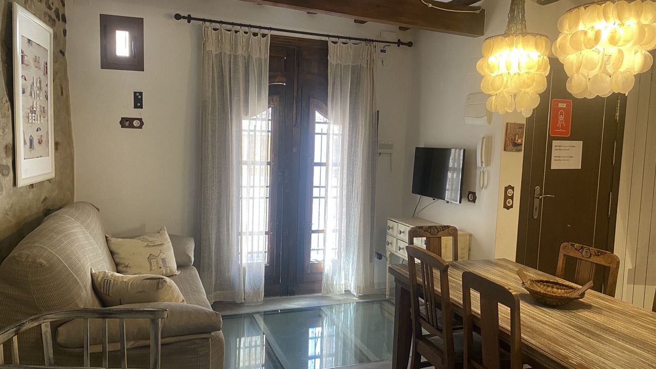Photo of Livingroom in Old Town