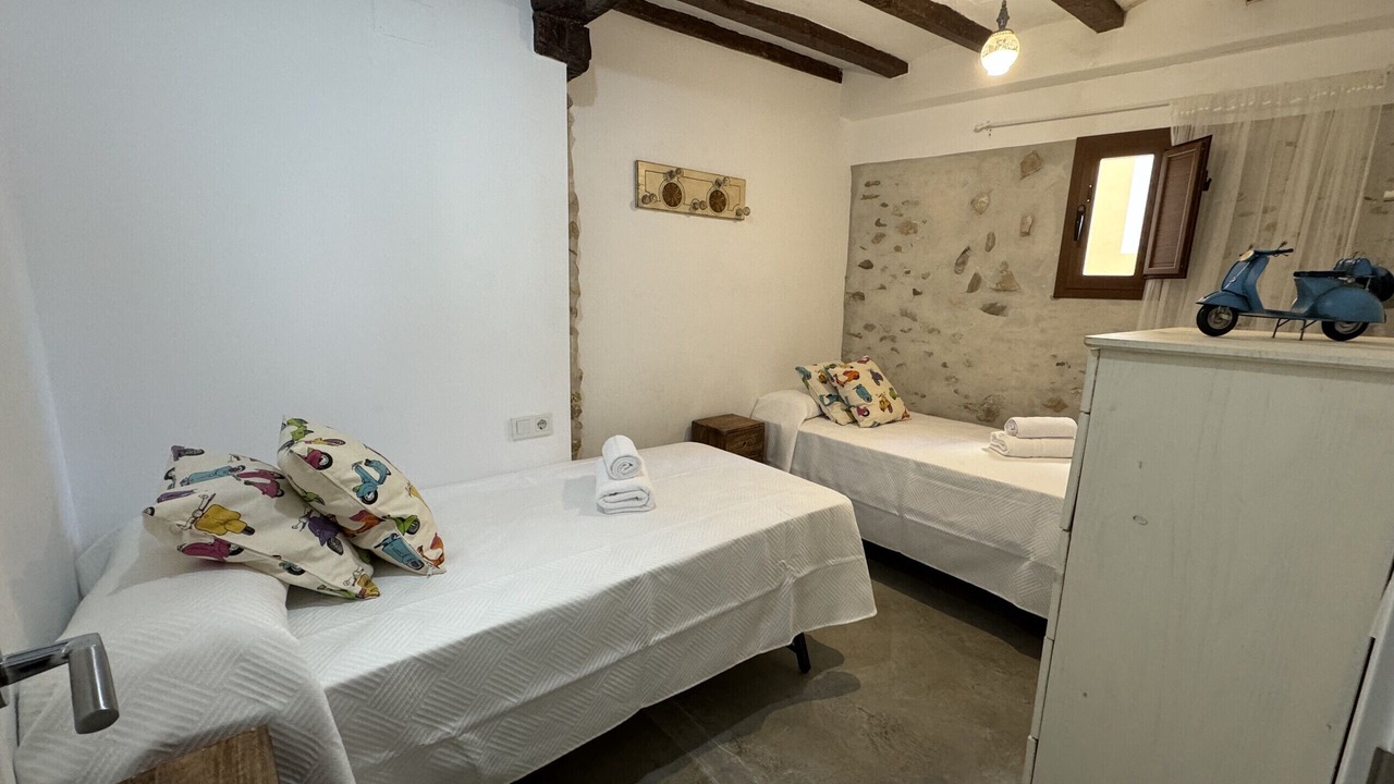 Photo of Bedroom in Old Town