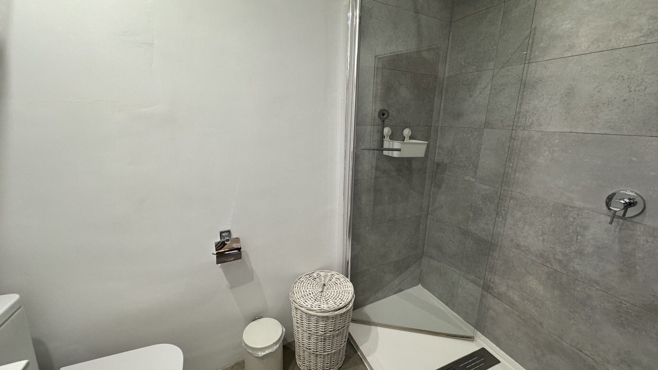 Photo of Bathroom in Old Town