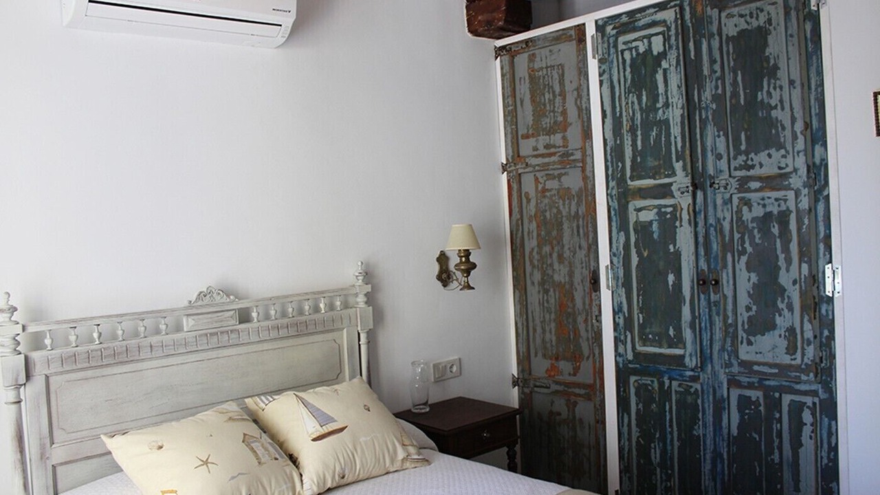 Photo of Bedroom in Old Town