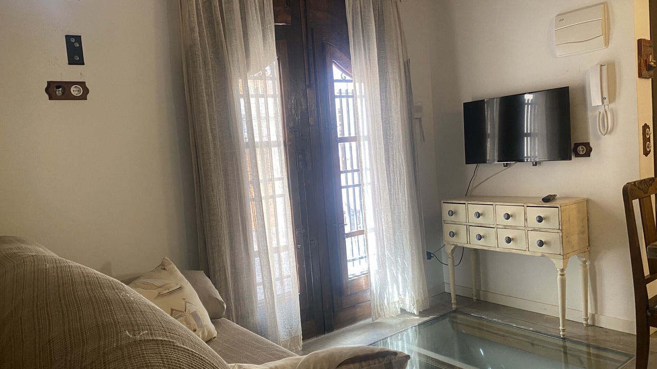 Photo of Livingroom in Old Town