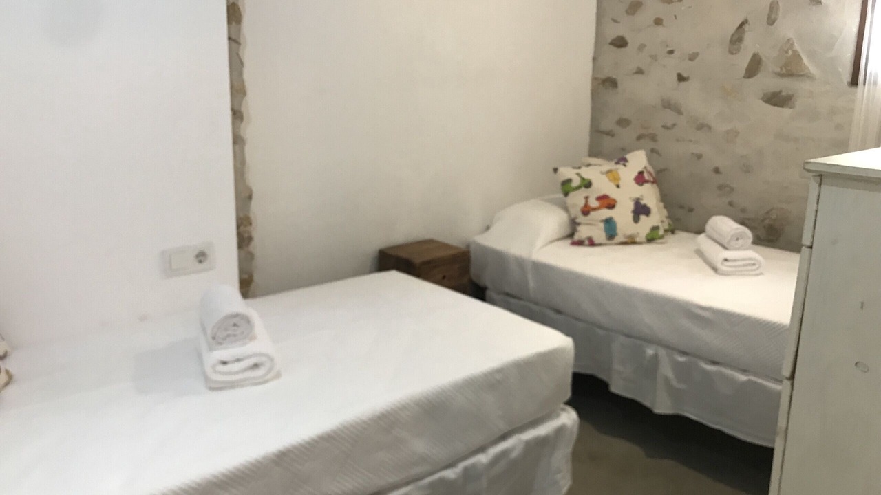 Photo of Bedroom in Old Town
