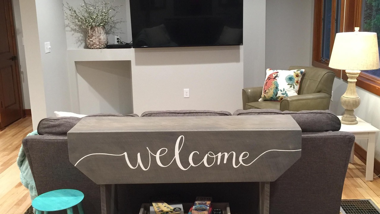 Photo of Livingroom in Ashland