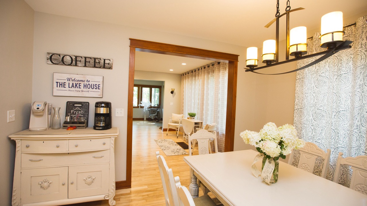 Photo of Bedroom in Ashland