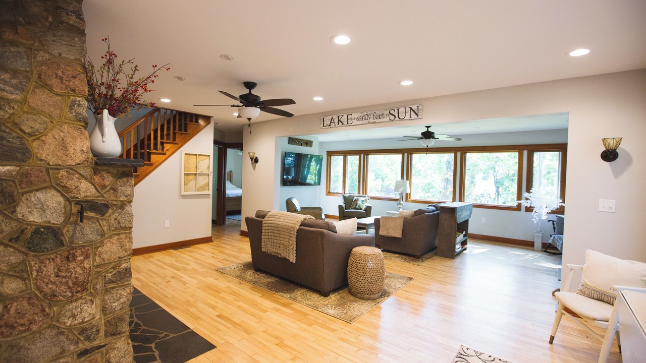 Photo of Bedroom in Ashland