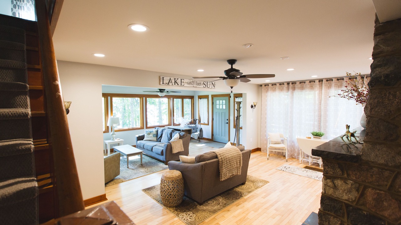 Photo of Livingroom in Ashland