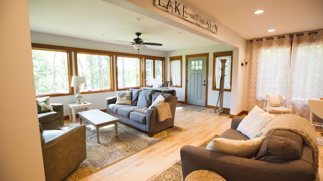 Photo of Bedroom in Ashland