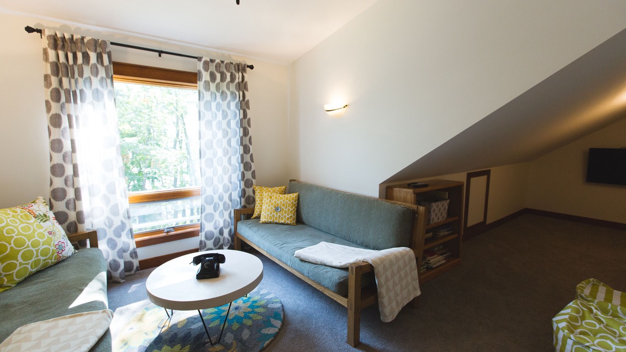 Photo of Bedroom in Ashland