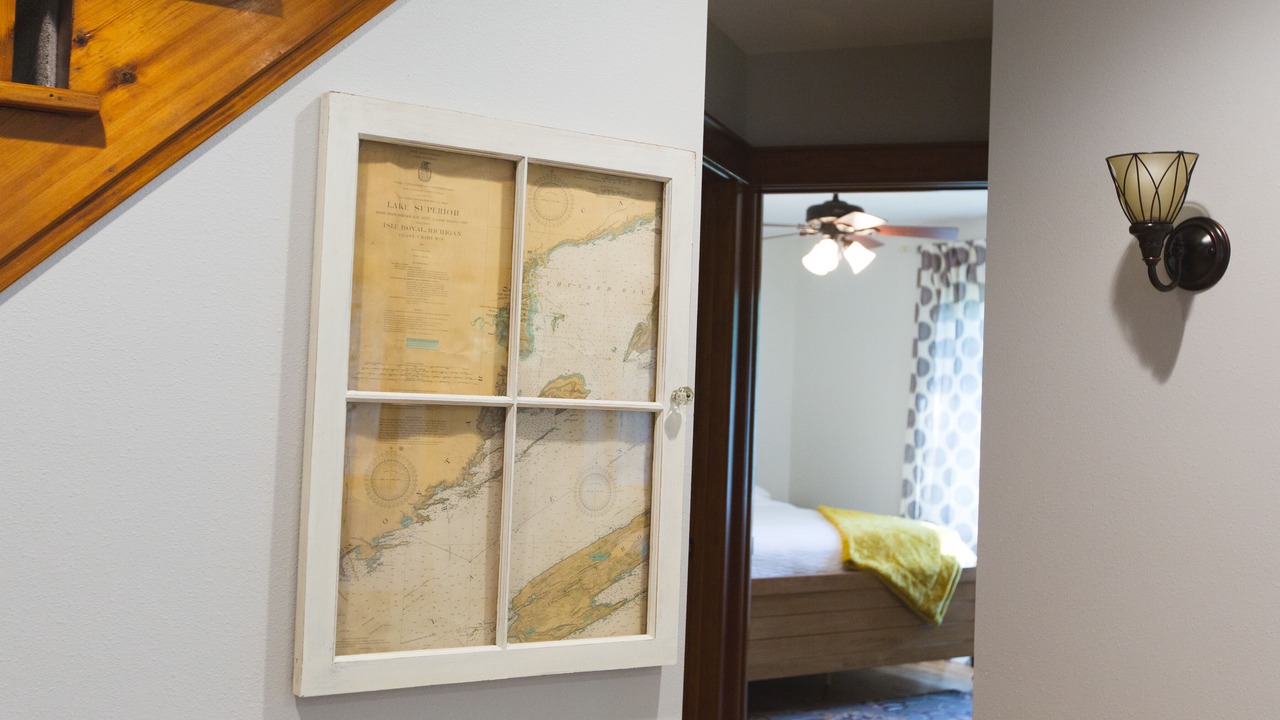 Photo of Bedroom in Ashland