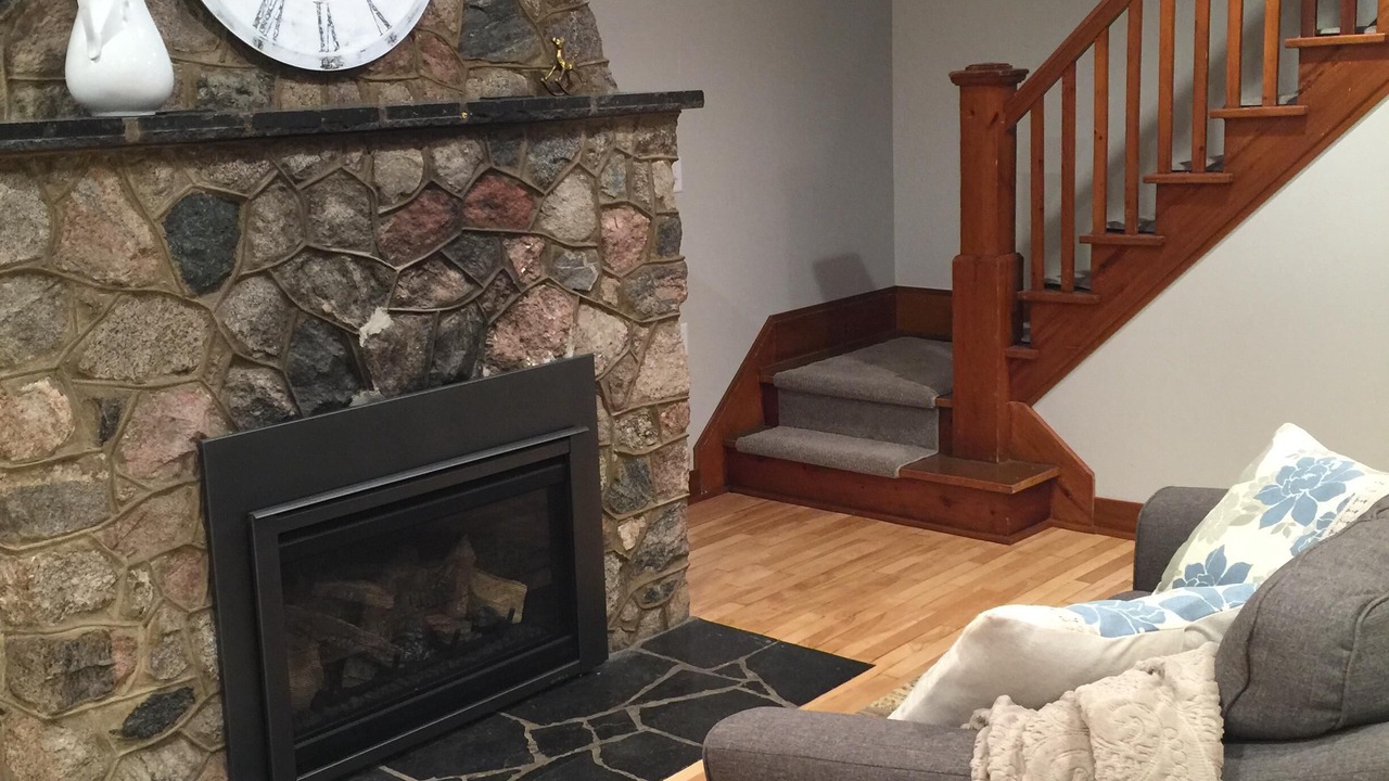 Photo of Livingroom in Ashland