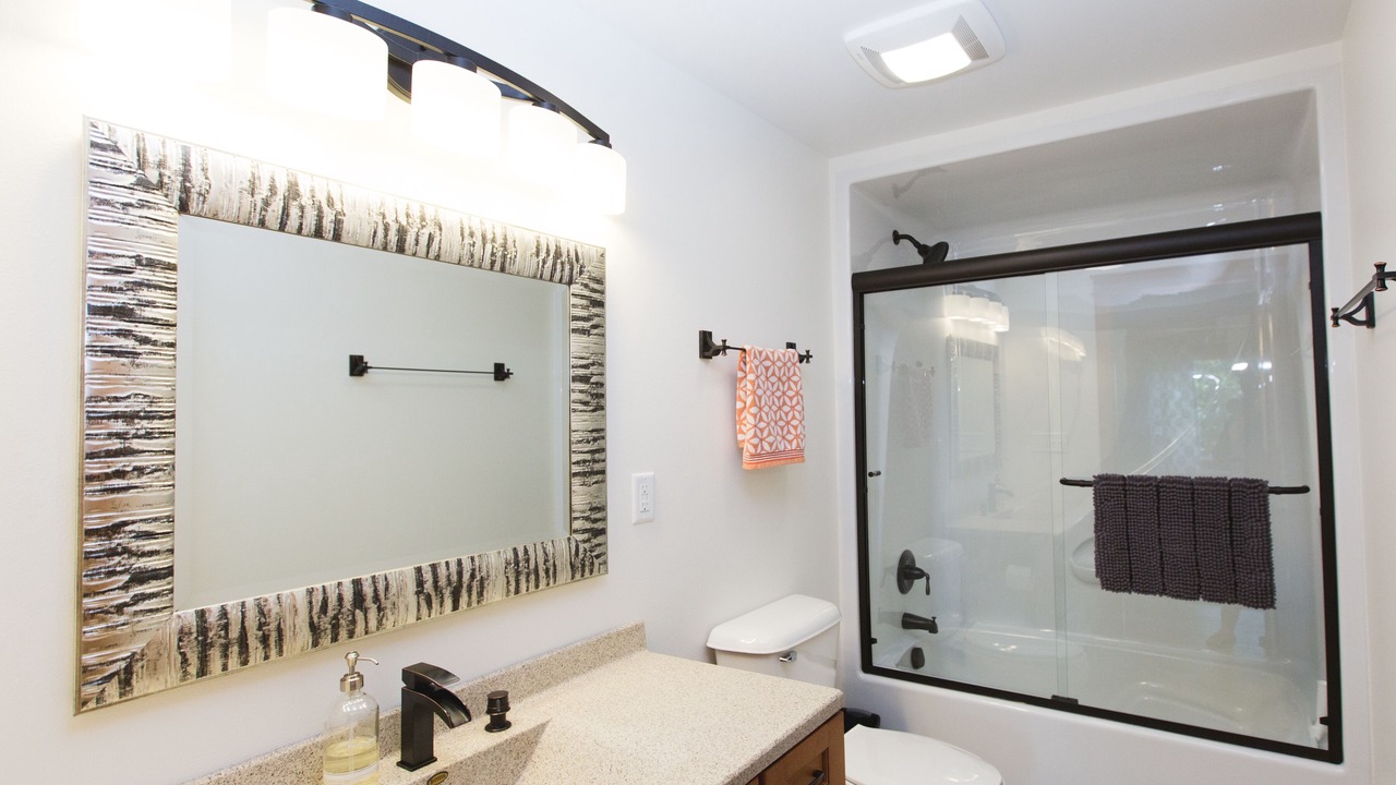 Photo of Bathroom in Ashland