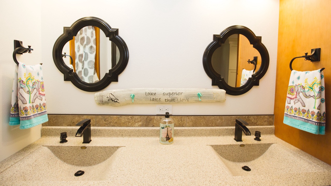 Photo of Bathroom in Ashland