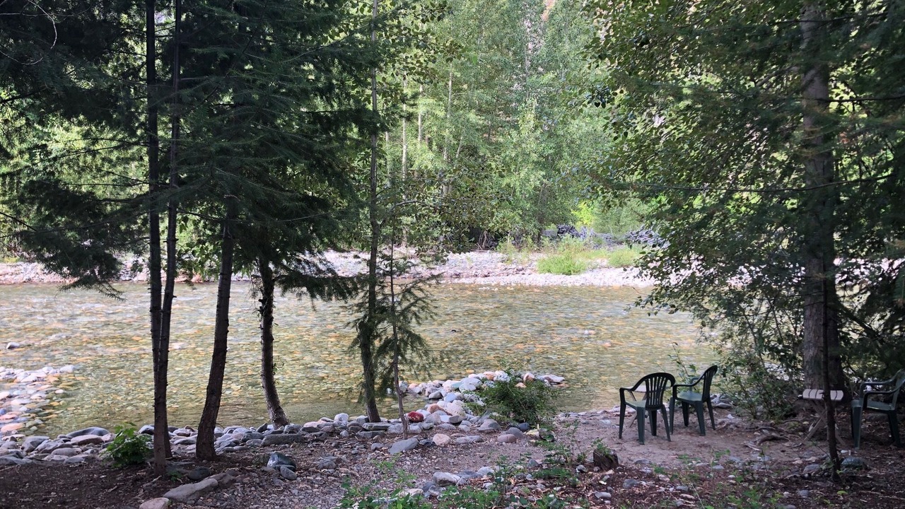 Photo of Others in Mazama
