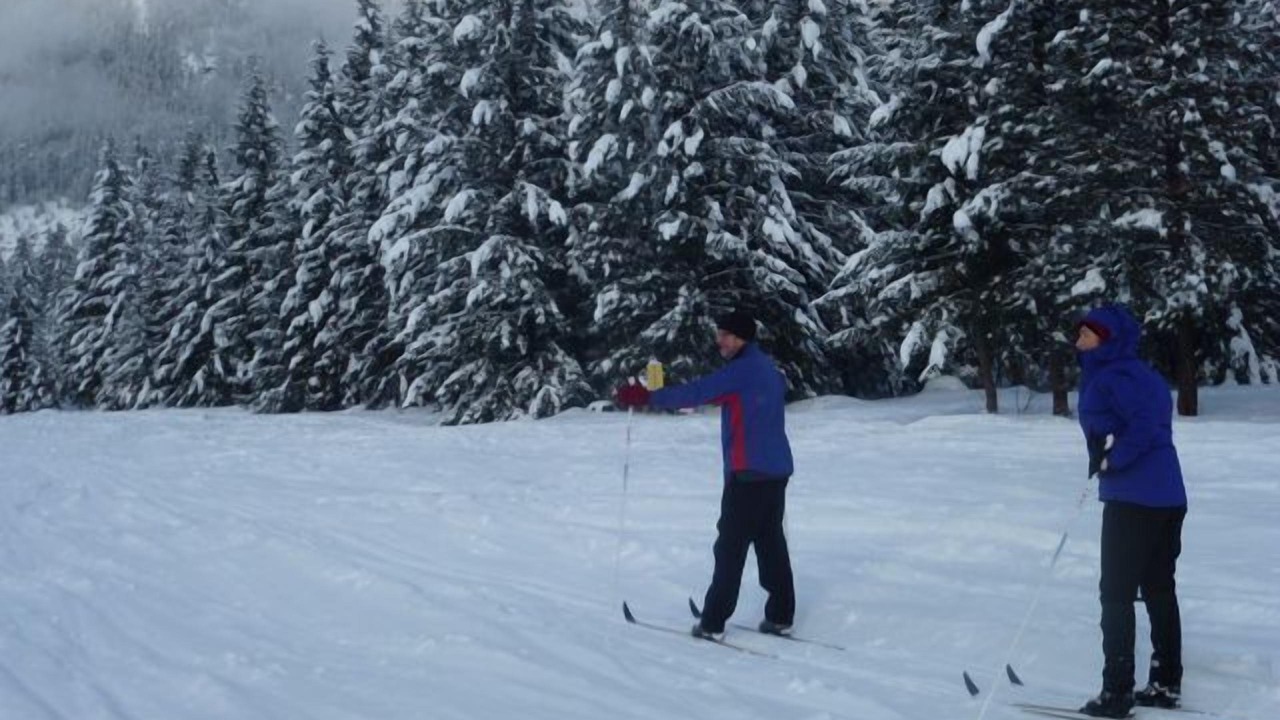 Photo of Others in Mazama