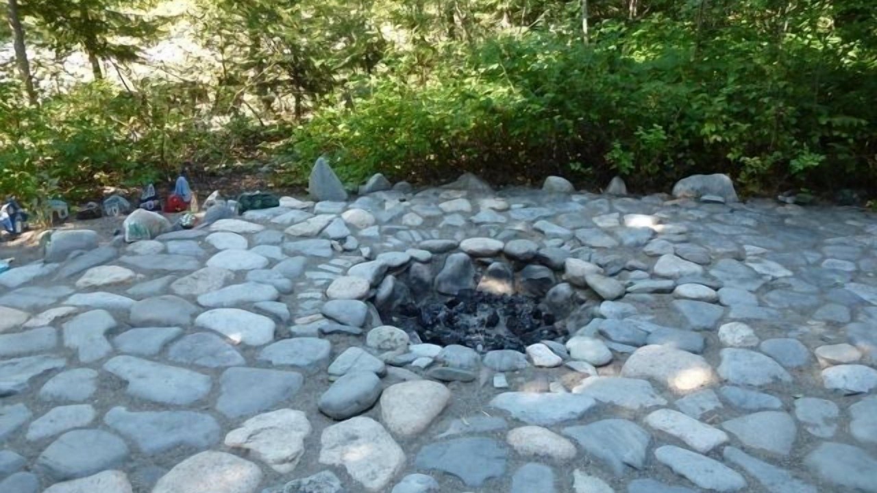 Photo of Others in Mazama
