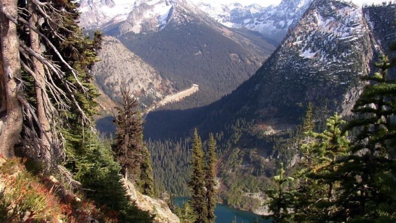 Photo of Others in Mazama