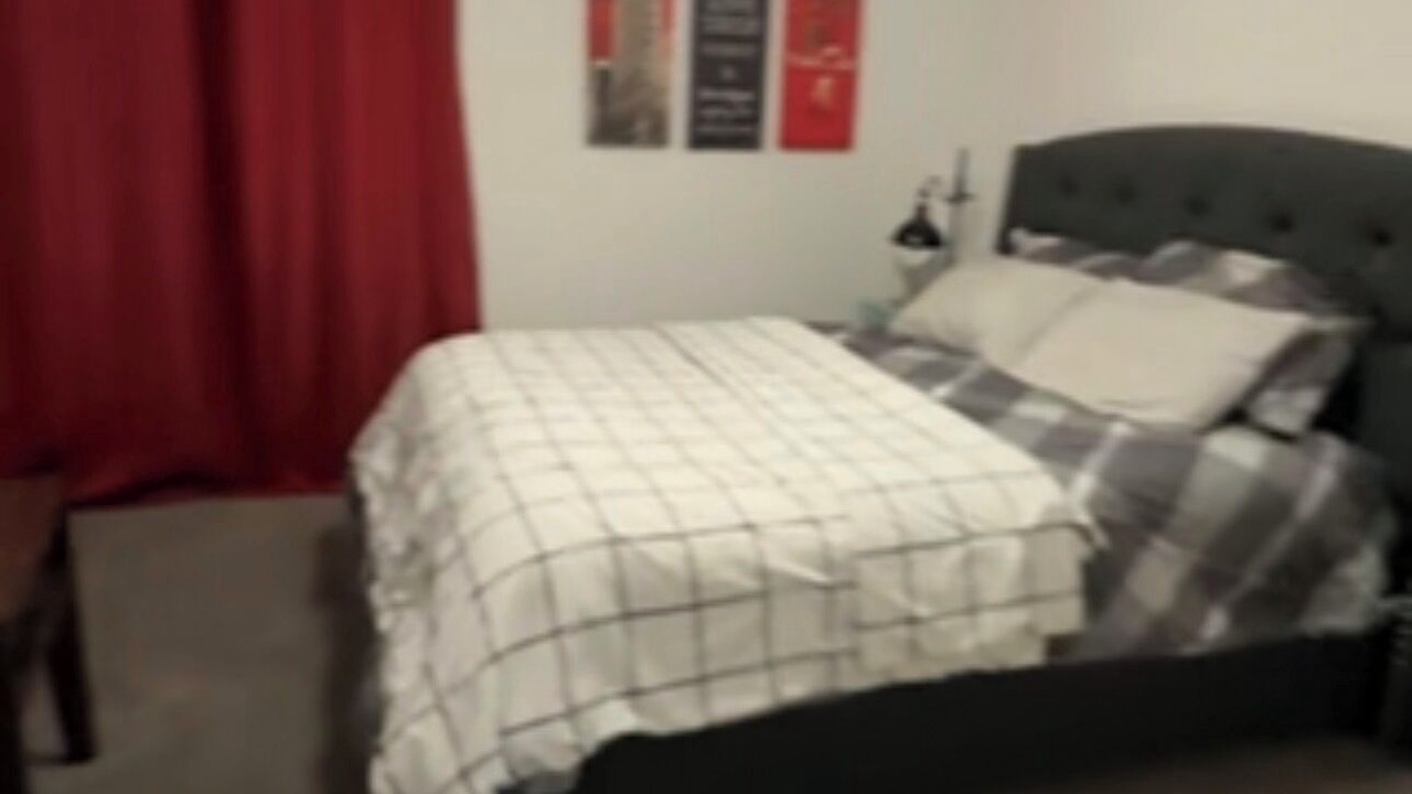 Photo of Bedroom in Eden