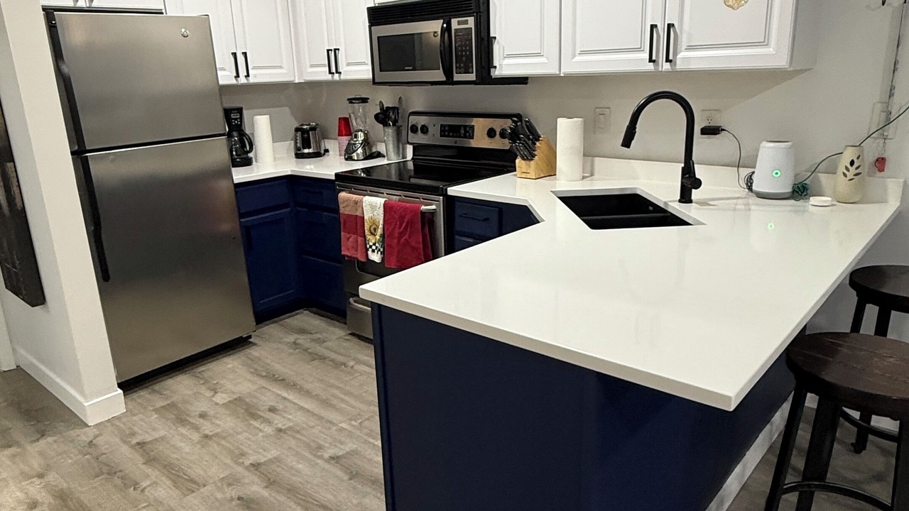 Photo of Kitchen in Eden