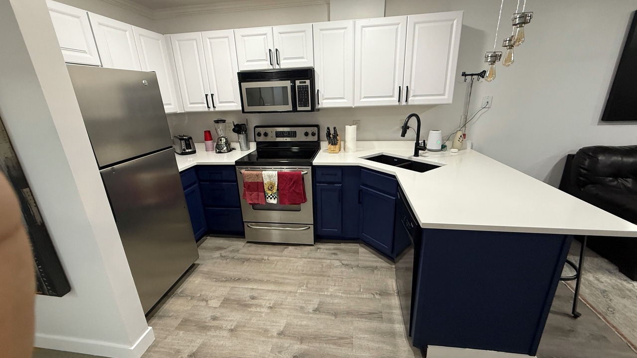 Photo of Kitchen in Eden