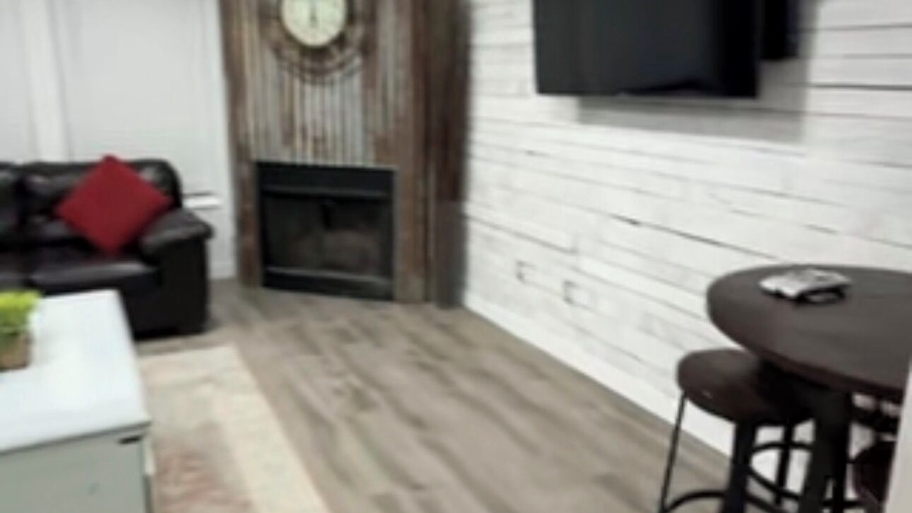 Photo of Livingroom in Eden