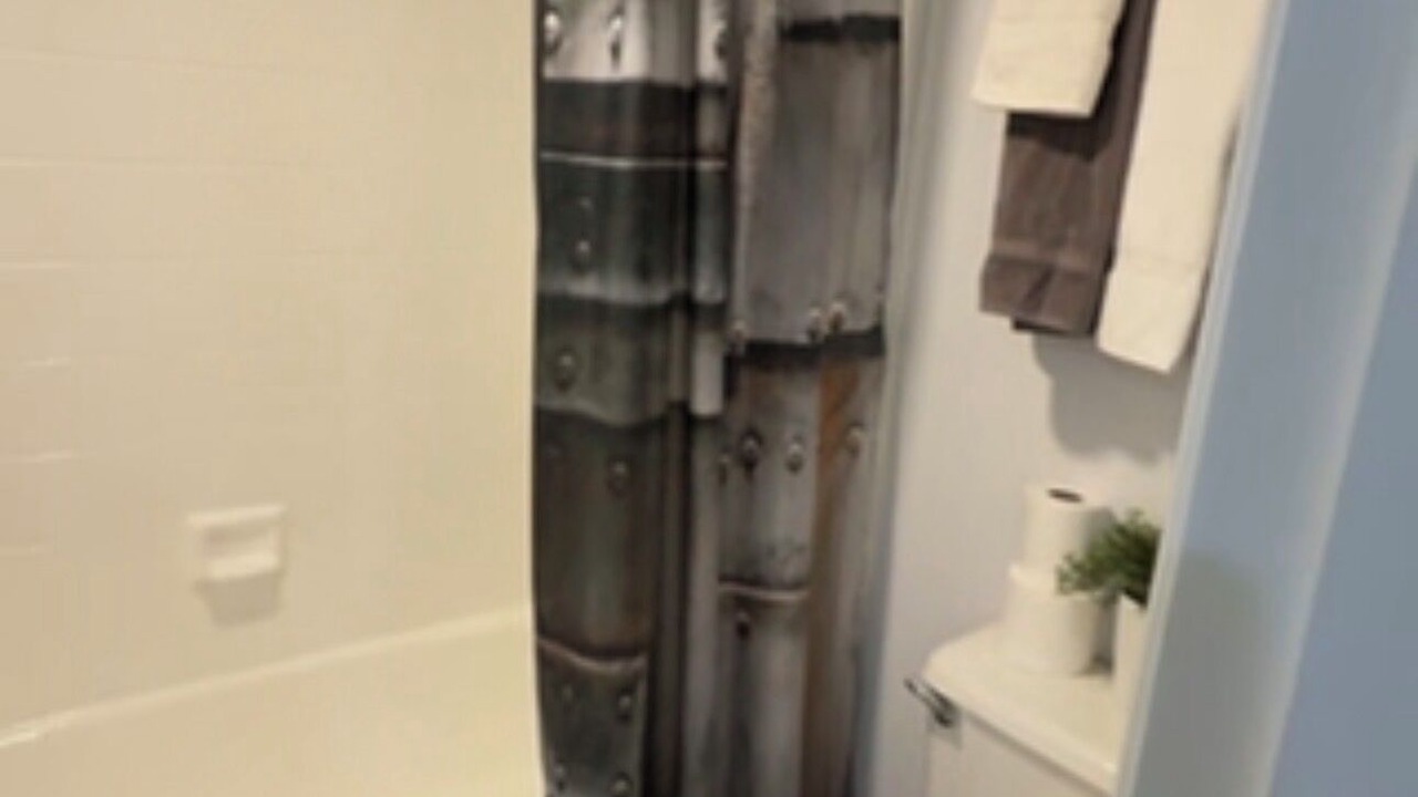 Photo of Bathroom in Eden