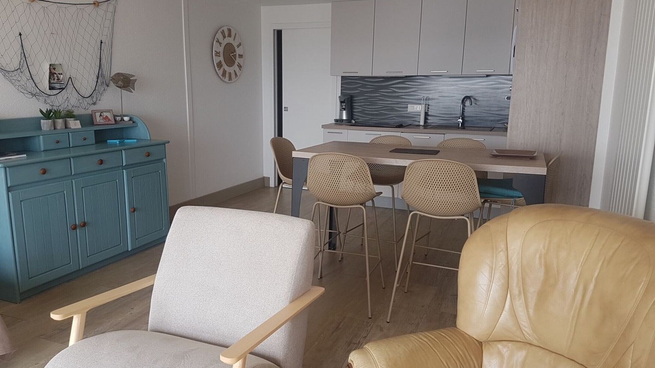 Photo of Livingroom in Les Sables d'Olonne
