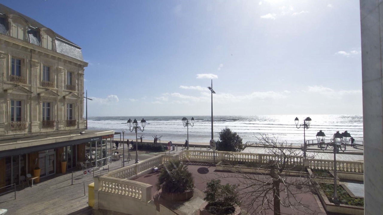 Photo of Outdoor in Les Sables d'Olonne