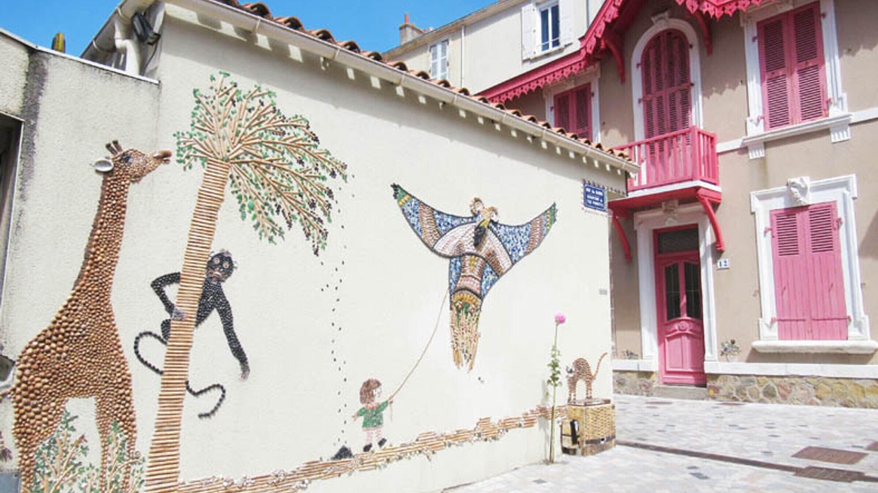 Photo of Outdoor in Les Sables d'Olonne