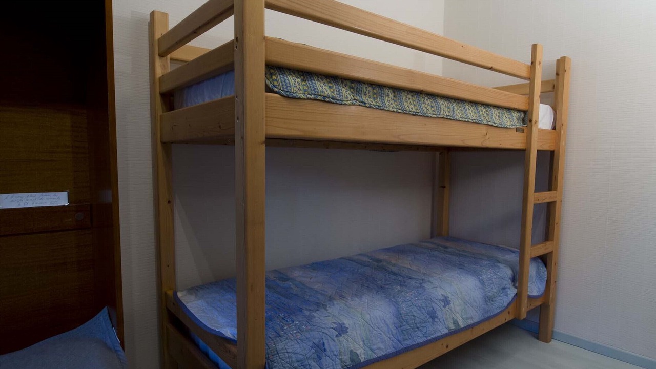 Photo of Bedroom in Les Sables d'Olonne