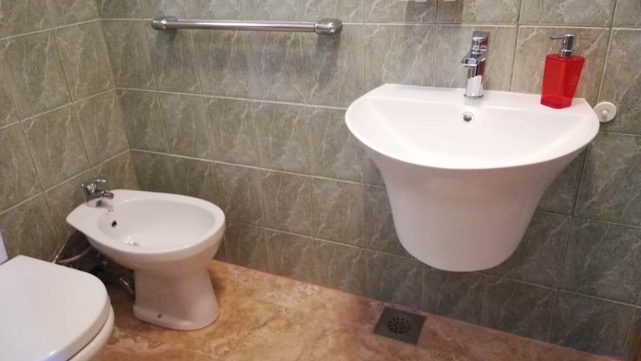 Photo of Bathroom in Rogac