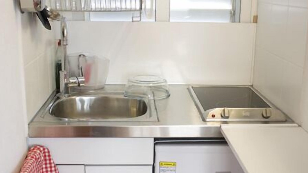 Photo of Kitchen in el Camp d'en Grassot i Gracia Nova