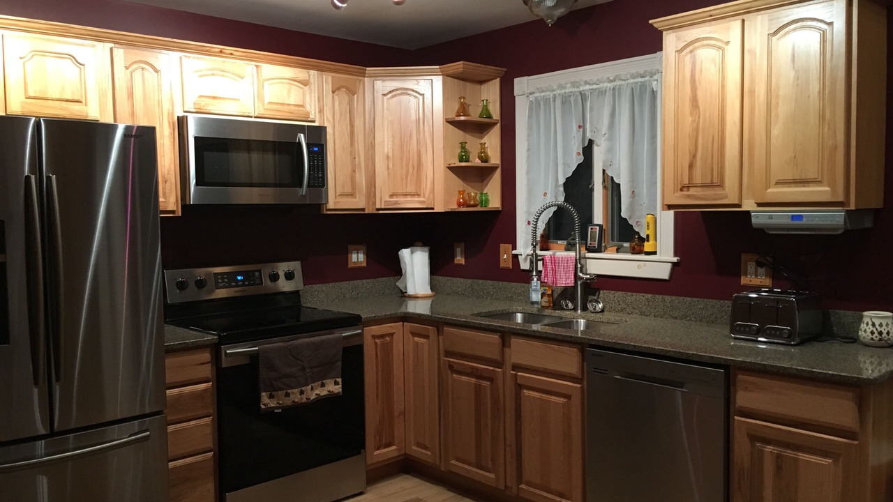 Photo of Kitchen in Jay