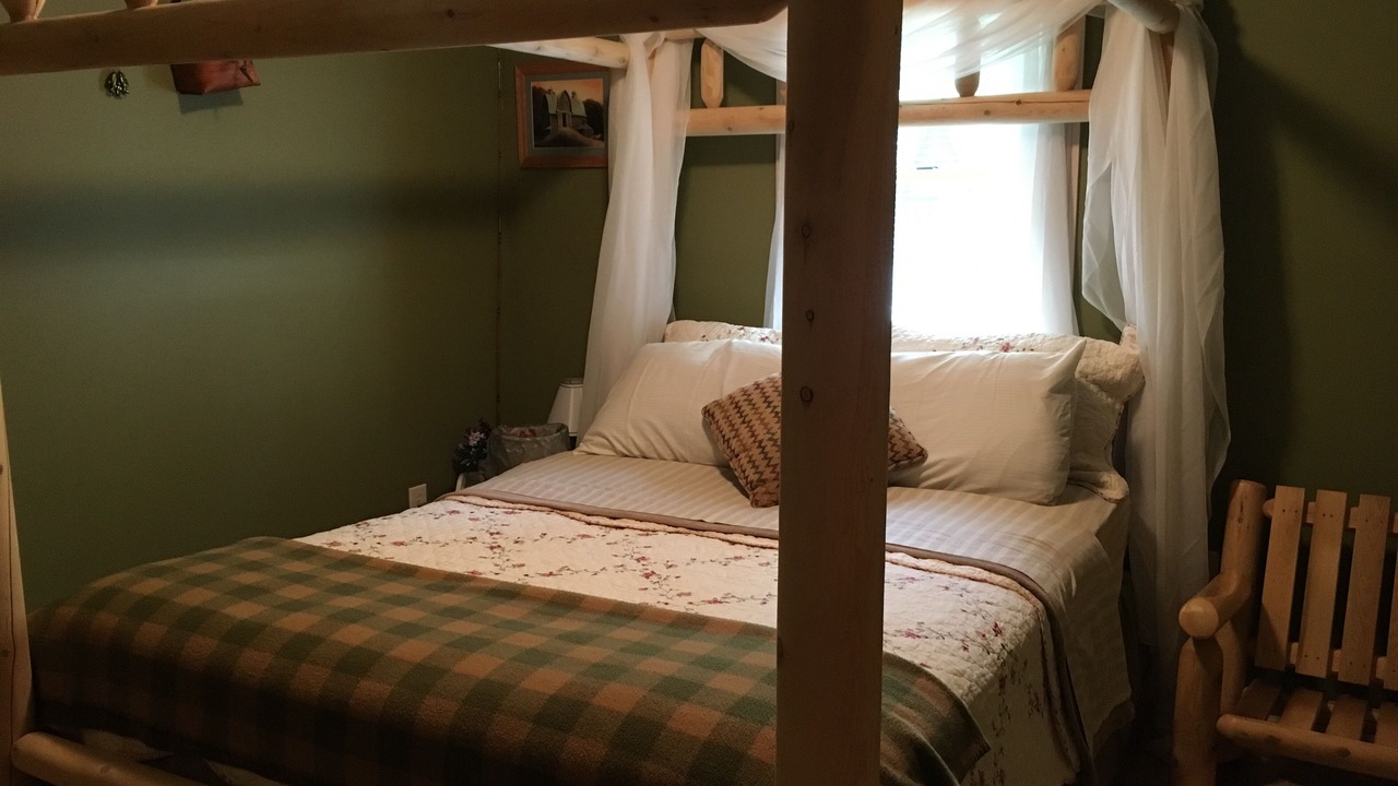 Photo of Bedroom in Jay